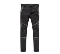 Générique Pantalon Cargo Homme Stretch Militaire Printemps Pantalons VTT Stylisé Pants Slim Survetement Vetement Homme L'automne Jogging 2#Gris M