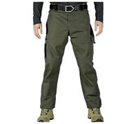 Générique Pantalon Cargo Japonais Homme Ensemble De Travail Chasse Vêtements Vêtement Femme Ville Bleu Jeans Hiver Elastique Etanche Militaire Taille Leger Ete Chantier Jean Blanc Peintre~
