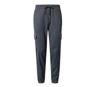 Générique Pantalon Cargo pour Homme, Pantalon Jogging Homme Ete Leger, Hommes Décontracté Taille Couleur Sport Chapeau Tissé Poche Pied Corde Solide Pantalon Rue Cargo Cravate Hommes Cargo Pantalon