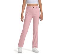 Générique Pantalon Cargo Vetement Fille 5 Ans Chantier Denim Tears Enfant Garcon Jogging Baggy 12 Ado Salopettes Et Combinaisons 8 10 Robe 14 Pantalons