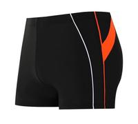 Générique Pantalon de Bain d'été pour Hommes Pantalon de Bain à Coins Plats tendance5#05