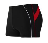 Générique Pantalon de Bain d'été pour Hommes Pantalon de Bain à Coins Plats tendance5#05