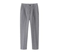 Générique Pantalon De Costume Enfant Garcon Hiver Pantalon HabilléE Ado GarçOn Ample Pas Cher Chic Confortable Casual CéRéMonie Performance Vacances A La Mode