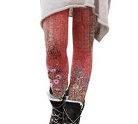 Générique Pantalon De Fitness en Velours Côtelé Legging Polaire Sweatpants Chaud Et Moderne Leggings en Velour Vintage Pants Taille Elastique Coupe Ajustée Vêtements pour Les Loisirs en Plein Air