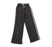 Générique Pantalon de Jogging Homme Automne Hiver Élastique Taille Haute Ample à Jambes Jogging Pantalons Entraînement Quotidien Simplicité Pantalon en Cours d'exécution de Base