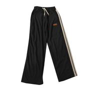 Générique Pantalon de Jogging Homme Automne Hiver Élastique Taille Haute Ample à Jambes Jogging Pantalons Entraînement Quotidien Simplicité Pantalon en Cours d'exécution de Base