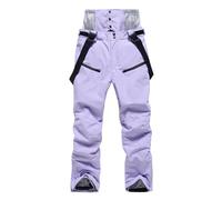 Générique Pantalon De Jogging Homme,Pantalon Pyjama Hommes Short VTT Grande Taille Pantalons Travail avec Poches Bleu Homme Survêtement Léger Automne Hiver Décontractés (Violet,M)