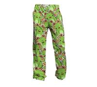 Générique Pantalon De Sport Homme,Pantalon DéContracté pour Homme Confortable Coupe DéContractéE Imprimé pour Un Usage Quotidien ActivitéS De Plein Air Printemps Automne Hiver Lavable en Machine