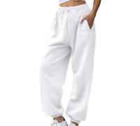 Générique Pantalon De SurvêTement Chaud à La Mode éPaissi en Velours pour Femmes Automne Et Hiver