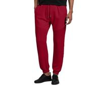 Générique Pantalon de survêtement Homme léger et stylé pour Un décontracté et Confortable en Toute Saison avec Un Design Moderne et Une Coupe Ample Parfaite pour Les activités Quotidiennes (L)