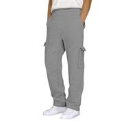 Générique Pantalon De Survetement Homme,Pantalon DéContracté pour Homme Confortable Coupe DéContractéE Extensible Respirant Doux LéGer à Quotidien Durable Polyvalent Et éLéGant