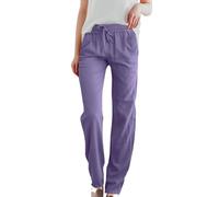 Générique Pantalon Droit Femme Taille Haute En Carotte Pyjama Running Pays Bouton Cuire Léopard Denim Ceinture Normale Ajusté Rembourré Imprime Boutonnée 42 Les Translucides Duveteux
