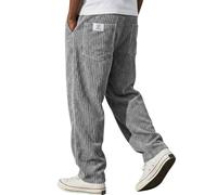 Générique Pantalon en Velours CôTelé Homme RéTro, Pantalon Ample pour Homme