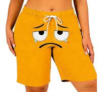 Générique Pantalon Ete Femme Leger Fluide Pantalon décontracté et Facile à Porter au Quotidien,Confortable Toute la journée,avec Une Coupe élégante et Un Tissu résistant.