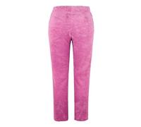Générique Pantalon Femme Taille Elastique Hiver, Bas De Pyjama Femme Grande Taille, Loungewear Doublée en Polaire Chaud Pantalon De Pyjama Quotidiennes Décontracté Slacks Couleur Unie Trouser Xs-5Xl