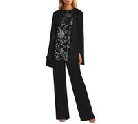 Générique Pantalon Fluide Ensemble Costume Intérieur Oversize Loose Marron 50 Ecru Survêtementfemme Lila Blanche Street Robe Cassé Saumon 90's Corail Vente Brassière Roule