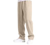 Générique Pantalon Homme Habillé,Pantalon Softshell Short Boxe Anglaise Pantalons De Jogging Sport Plage Travail Leger Respirant Pas Cher 2025 Noir Cargo Hommes Vetement (Kaki,XXL)