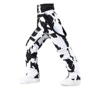 Générique Pantalon Homme,Pantalon Court Homme Pole Dance Short Pantalons De Sport avec Prises S-XXL Jogging Hommes Travail Imperméable Plein Air Camping Randonnée Slim Fit (Le Noir,XS)