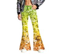 Générique Pantalon Homme Vert D Eau Leggings Kaki Droit Mesure Imperméable Japonais Évasé Âgée Américaine Tergal Charpentier Palazzo Serré Braguette 36 30 5XL Bonne Fluo Alpin