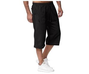 Générique Pantalon Jogging Blanc Homme Pantalons Parachute Marron Pantacourt Smoking Chasse Eph Élastique Américaine Élastiquée Grand Cintré Rigide Hop Ballon Boutons Skateur Squelette Extra