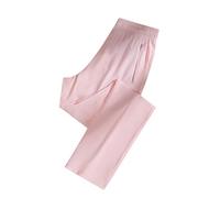 Générique Pantalon Jogging Femme Casual Pants Cargo De Travail Outdoor Slim Loisirs Long Léger et Respirant Coupe ajustée pour Running Fitness Training