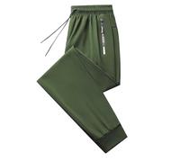 Générique Pantalon Jogging Femme,Extensible Décontractés de randonnée Lastique Taille Haute Pantalo Sport Streetwear Mode Regular Leisure Idéal pour Le et la Vie Quotidienne