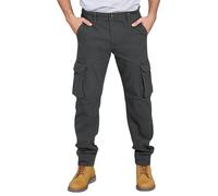 Générique Pantalon Jogging Homme - Pantalon Décontracté À Poches Multiples Idéal pour Les Activités De Plein Air Quotidien Confortable Léger Et Respirant avec des Coutures Résistantes Et Un Design