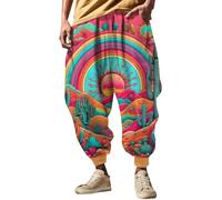 Générique Pantalon Jogging Homme Polyester Large Gris Chaud cossais Sauge Marin Cheville sans Charpentier 50 Tennis Pale Bodybuilding Grosse Tactique Cargohomme Meilleure Pilate