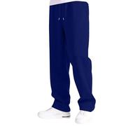 Générique Pantalon Jogging pour Garçon et Ado Baggy Cargo Pantalons Large avec Jambe Droite à Taille Haute Sweatpants de Survetement Confortables Décontracté Training Pants 5-16 Ans