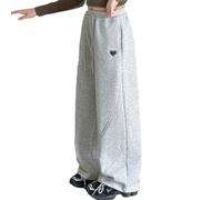 Générique Pantalon Patte D'elephant Enfant Fille Travail D'éléphant Jean 12 Ans Anti Coupure Tronconneuse Vetement 8 Y2k Cargo Noir Baggy Jeans Denim Tears Ado Jogging 5