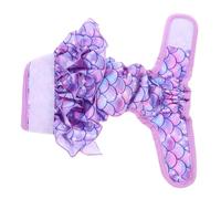 Générique Pantalon physiologique pour Animaux de Compagnie Teckel Pipi Coussinets pour Chien Femelle Couches Chienchien Pantalon pour Animaux de Compagnie Culotte de Chien réutilisable Coton
