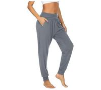 Générique Pantalon Thai Femme Leger Yoga Fluide Homme Taille Haute Ete Jupe Été Hauts Tenue Africaine Combinaison Lin Noir De Chic Blanc Sarouel Pantalons Et Pilates Hippie Detente