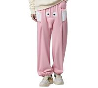 Générique Pantalons De Pyjama Drôles | Bas de Pyjama Mignon pour la Nuit | Pantalon À Trompe D'Éléphant | Destiné À La Chambre, La Détente, Les Fêtes, Les Voyages, L'École, Les Hôtels, Le Dortoir Et