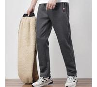 Générique Pantalons De Sport Homme,Pantalon Homme Slim Noir Short Course A Pied avec Prises S-XXL Les Jogging Pantalon Travail Chantier Training Automne Hiver Décontractés (Grey,4XL)
