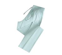Générique Pantalons en Soie Ice Silk Pantalon léger pour Grands garçons,Doux et Respirant,idéal pour Les Jeux d'extérieur et Les Enfants 04