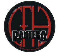 Razamataz Patch Pantera CFH unisexe 100 % polyester standard