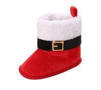 Générique Pantoufle Enfant Chausson De Noel Chaussons Enfants Fille Peluche Pantoufles Pat Patrouille Garcon Animaux Panda Chaussette Bebe Garçon Lapin Gym Chaussures Maternelle Antiderapant Taille