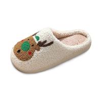 Générique Pantoufle Enfant Peluche Garcon Chausson Moumoute Homme Chaussures Pieds Femmes Chaussure De Fete Femme Chaussons Femme Fourres bottines femme noir Pyjama Femme Polaire Combinaison