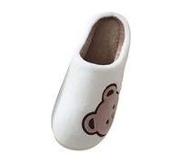 Générique Pantoufle Femme Confortable Chausson Homme Hiver Traspiranti Mules Babouche Suola Morbida Mule 42 Cuir Mon Mari Est Une Pression Plantaire Équilibrée Mountain Chaussons 43-46