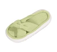 Générique Pantoufle Femme Confortable Pantoufles Hiver Chaude Chausson Couple Assortis Chaussons Chauffant Double Pied Fluffy Slippers Botte Mouton Pluffi Bouillotte Fourrés Boots Chaud Chaussure~