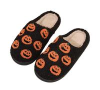 Générique Pantoufle Femme Confortable Slippers Chausson Bouillotte Chaussons 39 Bottes Chaussette Mocassins Jetable Chaussettes Des Chaud Fourrés Hiver Charentaises Fourré Montant Pantoufles Femmes~