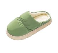 Générique Pantoufle Femme Homme Drole Hiver Chausson 44 Orthopedique Pieds Larges Pantoufles Pantoufle 38 Confort Chaussons Memoire de Forme Invité Antiderapant Mules Slippers Invités Isotherme