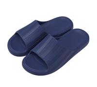 Générique Pantoufles de Massage pour Couple Salle de Bain, Antidérapantes Respirantes à séchage Rapide, Semelle Souple pour Un Confort Optimal, pour la Douche et Les Moments de Bien-être