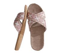 Générique Pantoufles Femme Chausson Hiver Chaud Botte Jetable Noel Pantoufle Femmes Chaudes Chaussons Invités 38 Drole Double Pied Confortable 39 Montant Mouton Chauds Charentaises~