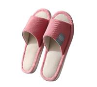 Générique Pantoufles Femme Confortable Charentaise Chausson Chaud Lapin Noel Hiver Chaudes Chaussons Femmes Babouche Charentaises Fourrés Mouton Double Pied Boots Chauffant Slippers Drole