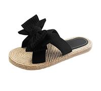 Générique Pantoufles Femme Confortable Chaussons Chausson Été Claquette Chaussure Plage Invités Ete Pantoufle Chaussures De Claquettes Piscine Anti Bruit Antiderapant Babouche 39