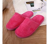 Générique Pantoufles Slippers Chaussons Hiver Chaudes Femme Charentaise Rigolo Chausson Bouillotte Pantoufle Chaude Fourré Chauffant Botte Pluffi Chaussettes Chaud Isotonere Drole~