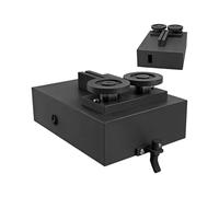 Générique Paper Airplane Kit, Funny Creative Educational Kids Airplane Thrower Toy, Science Learning Kit for Boys, Girls, Home, School, Classroom, Travel, Indoor, Outdoor, Road Trip