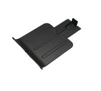 Générique Paper Delivery Tray， Plateau de Livraison de Sortie Papier 10X RM1-6903-000, à Assembler, Compatible avec HP P1102 P1102w P1005 P1006 P1007 P1008 P1100 P1106 P1108 P1607(Black)
