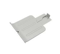 Générique Paper Delivery Tray， Plateau de Livraison de Sortie Papier 10X RM1-6903-000, à Assembler, Compatible avec HP P1102 P1102w P1005 P1006 P1007 P1008 P1100 P1106 P1108 P1607(Gray)
